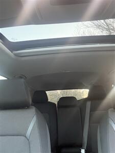 2023 Honda CR-V EX - Photo 18 - Hillsboro, OR 97123