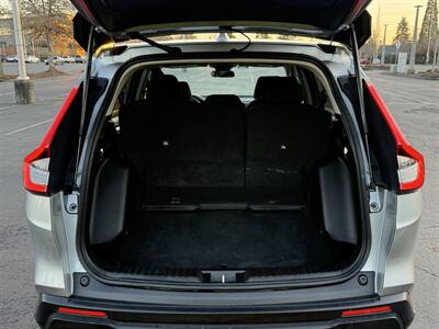2023 Honda CR-V EX - Photo 6 - Hillsboro, OR 97123