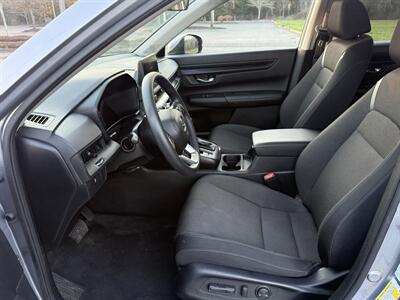 2023 Honda CR-V EX - Photo 10 - Hillsboro, OR 97123