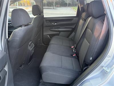 2023 Honda CR-V EX - Photo 9 - Hillsboro, OR 97123