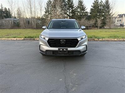 2023 Honda CR-V EX - Photo 8 - Hillsboro, OR 97123