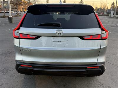 2023 Honda CR-V EX - Photo 5 - Hillsboro, OR 97123
