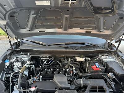 2023 Honda CR-V EX - Photo 11 - Hillsboro, OR 97123