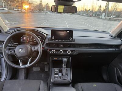 2023 Honda CR-V EX - Photo 14 - Hillsboro, OR 97123