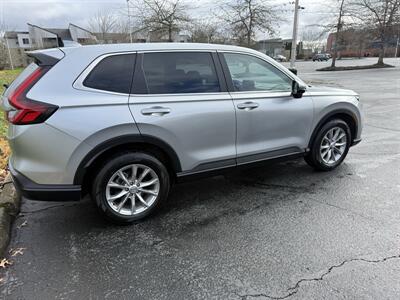 2023 Honda CR-V EX - Photo 4 - Hillsboro, OR 97123