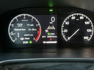 2023 Honda CR-V EX - Photo 16 - Hillsboro, OR 97123