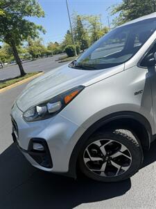 2021 Kia Sportage LX   - Photo 15 - Hillsboro, OR 97123