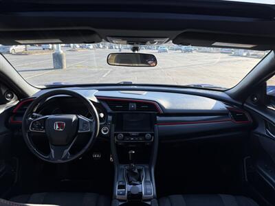 2018 Honda Civic Si - Photo 10 - Hillsboro, OR 97123