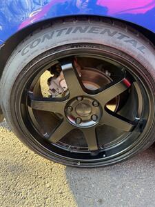 2018 Honda Civic Si - Photo 21 - Hillsboro, OR 97123