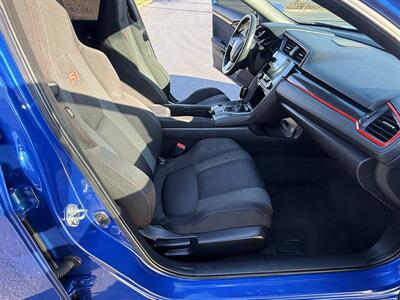 2018 Honda Civic Si - Photo 12 - Hillsboro, OR 97123