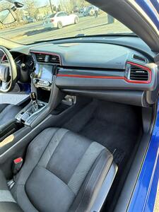 2018 Honda Civic Si - Photo 13 - Hillsboro, OR 97123