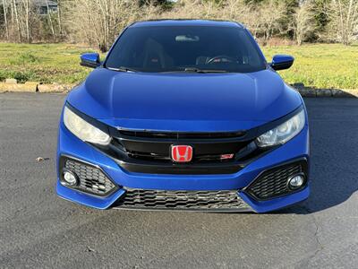 2018 Honda Civic Si - Photo 1 - Hillsboro, OR 97123