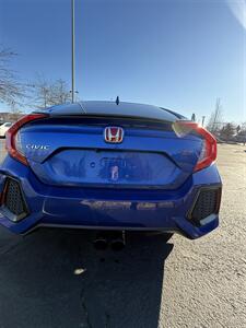 2018 Honda Civic Si - Photo 7 - Hillsboro, OR 97123