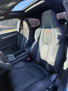 2018 Honda Civic Si - Photo 14 - Hillsboro, OR 97123