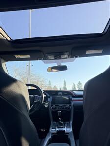 2018 Honda Civic Si - Photo 11 - Hillsboro, OR 97123