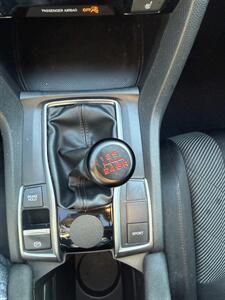 2018 Honda Civic Si - Photo 17 - Hillsboro, OR 97123