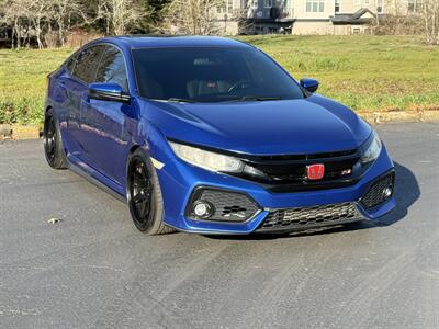 2018 Honda Civic Si - Photo 5 - Hillsboro, OR 97123