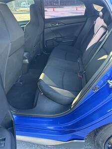 2018 Honda Civic Si - Photo 9 - Hillsboro, OR 97123
