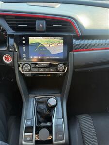 2018 Honda Civic Si - Photo 16 - Hillsboro, OR 97123