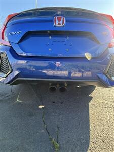 2018 Honda Civic Si - Photo 8 - Hillsboro, OR 97123