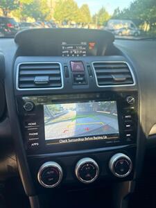 2017 Subaru Forester 2.0XT Premium   - Photo 18 - Hillsboro, OR 97123