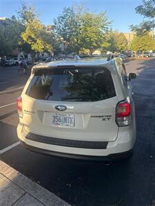 2017 Subaru Forester 2.0XT Premium   - Photo 6 - Hillsboro, OR 97123