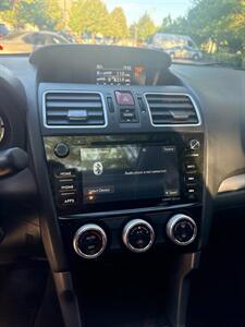 2017 Subaru Forester 2.0XT Premium   - Photo 19 - Hillsboro, OR 97123