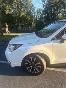 2017 Subaru Forester 2.0XT Premium   - Photo 8 - Hillsboro, OR 97123