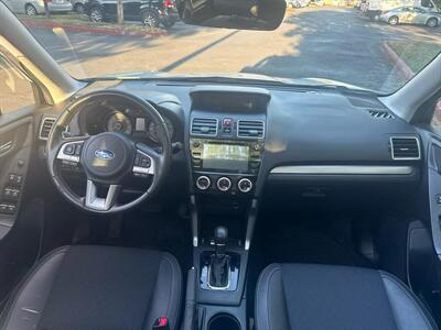 2017 Subaru Forester 2.0XT Premium   - Photo 14 - Hillsboro, OR 97123