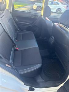 2017 Subaru Forester 2.0XT Premium   - Photo 20 - Hillsboro, OR 97123