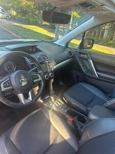 2017 Subaru Forester 2.0XT Premium   - Photo 15 - Hillsboro, OR 97123