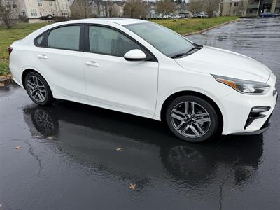 2019 Kia Forte S - Photo 4 - Hillsboro, OR 97123