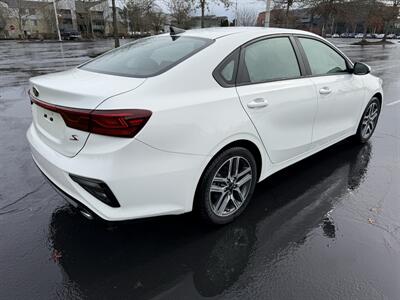 2019 Kia Forte S - Photo 7 - Hillsboro, OR 97123