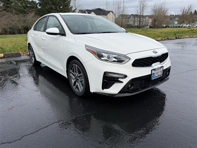 2019 Kia Forte S - Photo 6 - Hillsboro, OR 97123