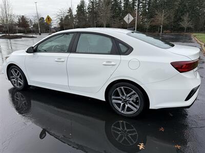 2019 Kia Forte S - Photo 3 - Hillsboro, OR 97123