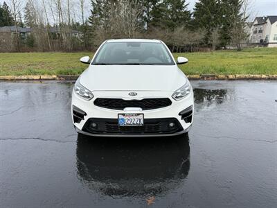 2019 Kia Forte S - Photo 1 - Hillsboro, OR 97123