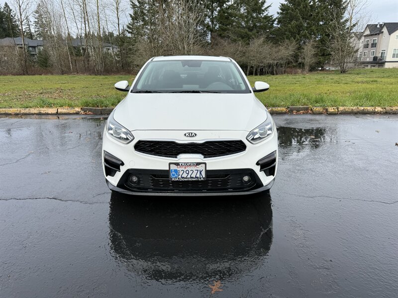 2019 Kia Forte S   - Photo 1 - Hillsboro, OR 97123