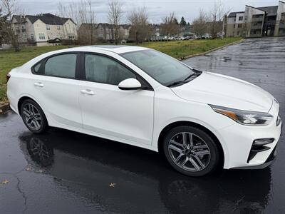2019 Kia Forte S - Photo 5 - Hillsboro, OR 97123