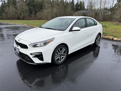 2019 Kia Forte S - Photo 2 - Hillsboro, OR 97123