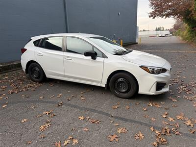 2018 Subaru Impreza 2.0i   - Photo 2 - Hillsboro, OR 97123