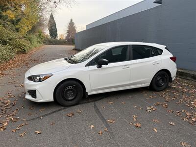 2018 Subaru Impreza 2.0i   - Photo 3 - Hillsboro, OR 97123