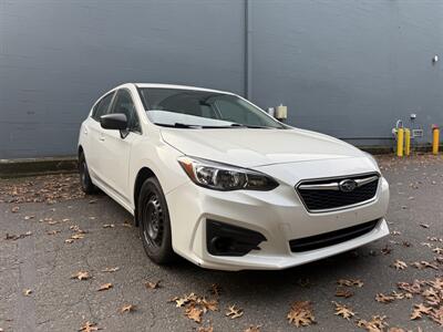 2018 Subaru Impreza 2.0i   - Photo 7 - Hillsboro, OR 97123