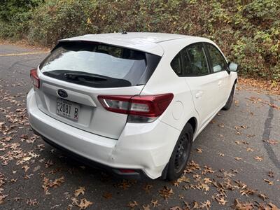 2018 Subaru Impreza 2.0i   - Photo 8 - Hillsboro, OR 97123