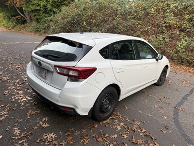 2018 Subaru Impreza 2.0i   - Photo 6 - Hillsboro, OR 97123