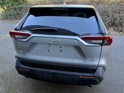2025 Toyota RAV4 LE   - Photo 5 - Hillsboro, OR 97123