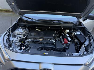 2025 Toyota RAV4 LE   - Photo 12 - Hillsboro, OR 97123