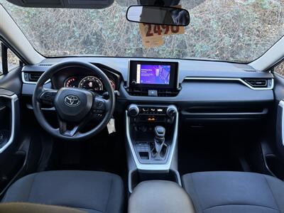 2025 Toyota RAV4 LE   - Photo 9 - Hillsboro, OR 97123
