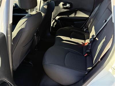 2021 Jeep Compass Sport   - Photo 8 - Hillsboro, OR 97123