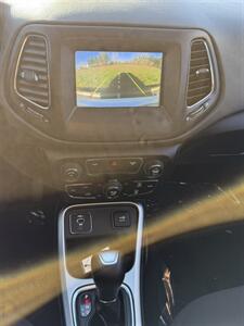 2021 Jeep Compass Sport   - Photo 14 - Hillsboro, OR 97123