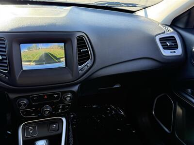 2021 Jeep Compass Sport   - Photo 15 - Hillsboro, OR 97123